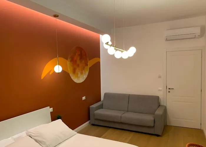 Tiburtina - Elementcity Suites