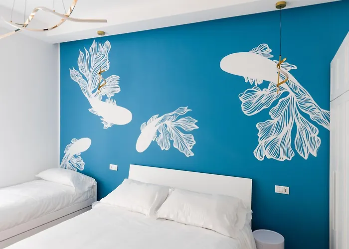 Tiburtina - Elementcity Suites