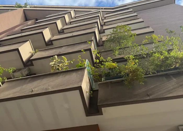 Tiburtina - Elementcity Suites